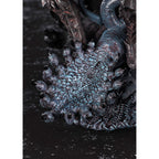 Imagen del producto Berserk - Estatua Guts Berserker Armor Figuarts ZERO Metallic Touch