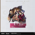 Imagen del producto Honkai: Star Rail Path of the Abundance Series Figura acrílica Gallagher 16 cm