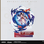 Imagen del producto Honkai: Star Rail Serie Path of the Harmony Figura de acrílico Sparkle 19 cm