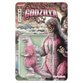 Imagen del producto Godzilla Toho Figura de acción ReAction Godzilla '89 (Cherry Blossom Festival)