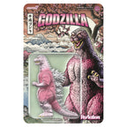 Imagen del producto Godzilla Toho Figura de acción ReAction Godzilla '89 (Cherry Blossom Festival)