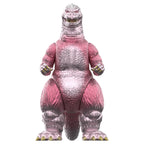 Imagen del producto Godzilla Toho Figura de acción ReAction Godzilla '89 (Cherry Blossom Festival)