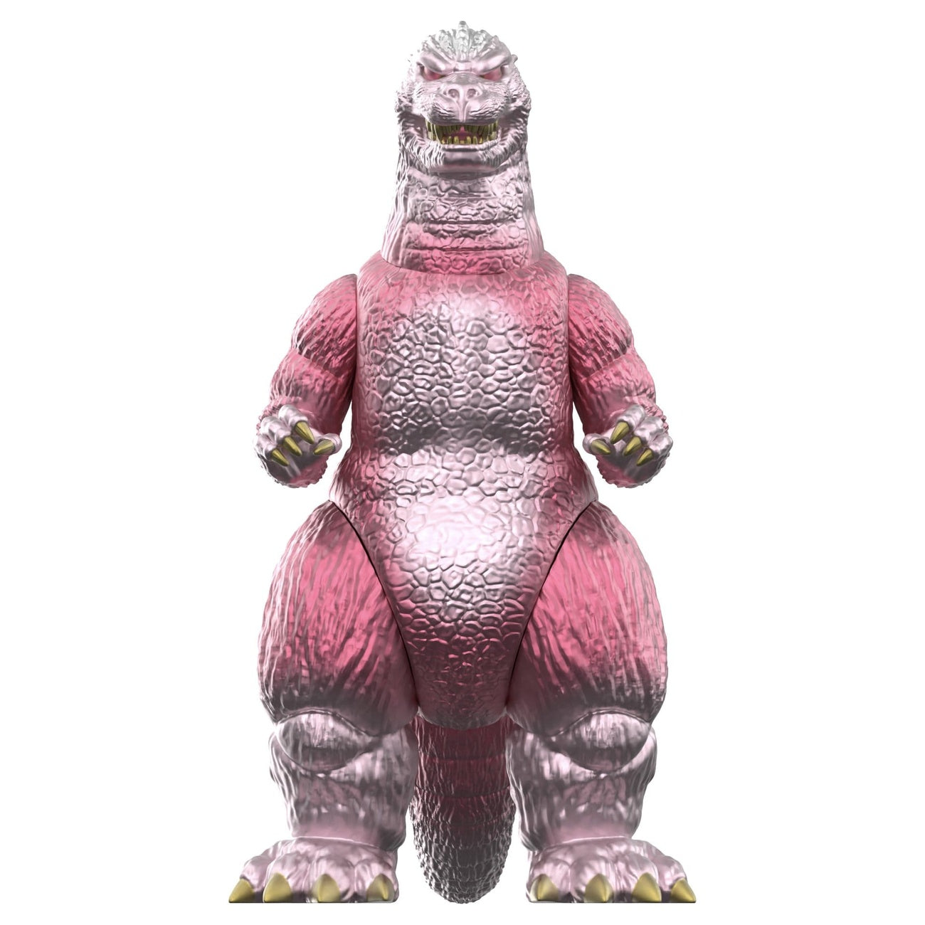 Imagen del producto Godzilla Toho Figura de acción ReAction Godzilla '89 (Cherry Blossom Festival)