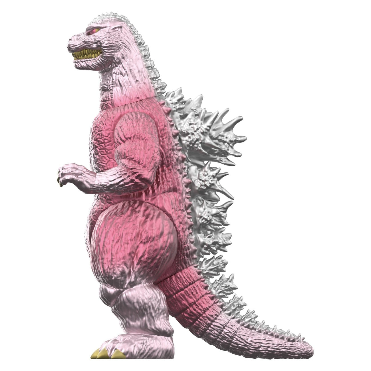 Imagen del producto Godzilla Toho Figura de acción ReAction Godzilla '89 (Cherry Blossom Festival)