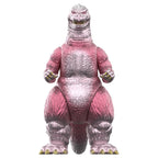 Imagen del producto Godzilla Toho Figura de acción ReAction Godzilla '89 (Cherry Blossom Festival)