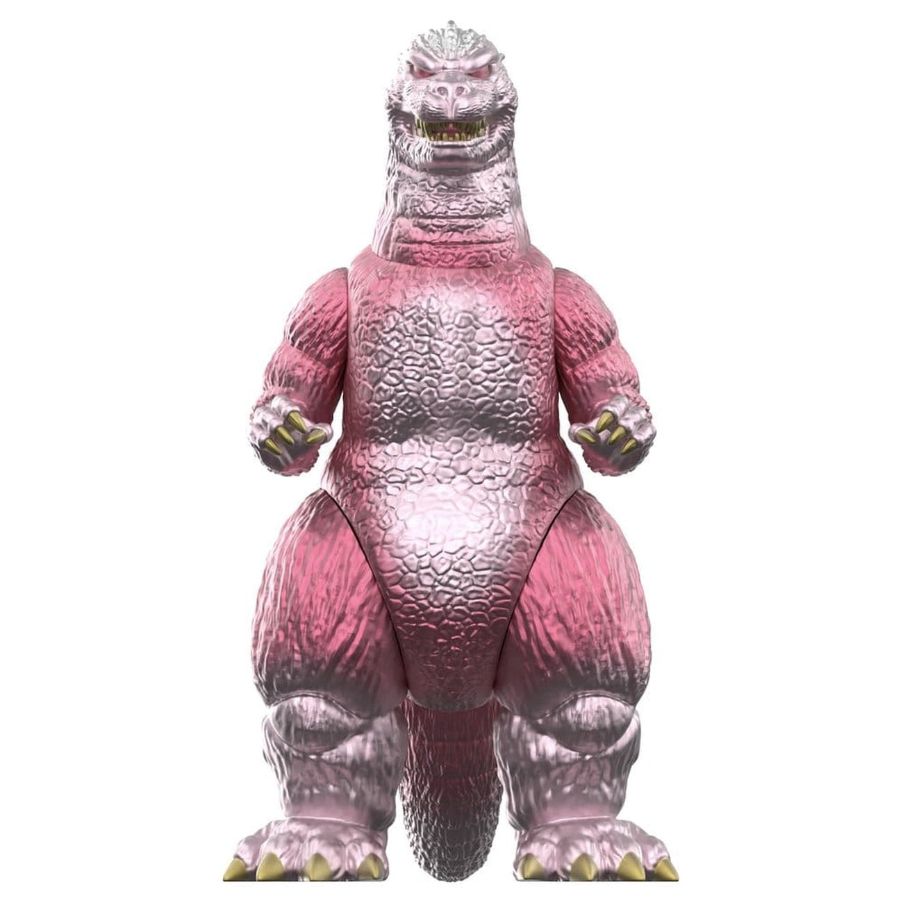 Imagen del producto Godzilla Toho Figura de acción ReAction Godzilla '89 (Cherry Blossom Festival)