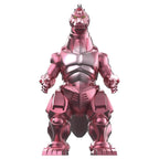 Imagen del producto Godzilla Toho figura de acción ReAction Mechagodzilla '93 (Cherry Blossom Festival)