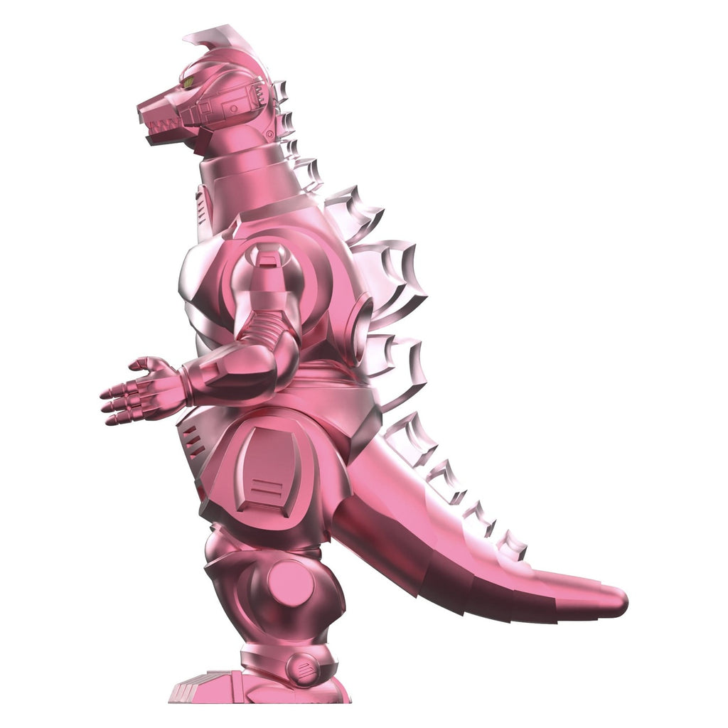 Imagen del producto Godzilla Toho figura de acción ReAction Mechagodzilla '93 (Cherry Blossom Festival)