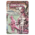 Imagen del producto Godzilla Toho figura de acción ReAction Mechagodzilla '93 (Cherry Blossom Festival)