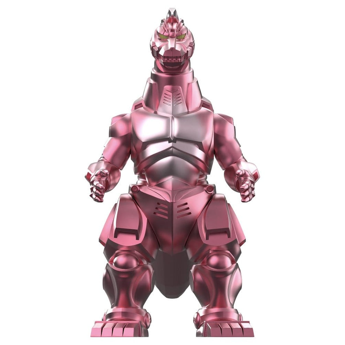Imagen del producto Godzilla Toho figura de acción ReAction Mechagodzilla '93 (Cherry Blossom Festival)