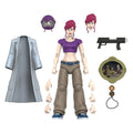 Imagen del producto Teenage Mutant Ninja Turtles Ultimates figura de acción Wave 14 April O'Neil