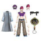 Imagen del producto Teenage Mutant Ninja Turtles Ultimates figura de acción Wave 14 April O'Neil