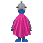 Imagen del producto Barrio Sésamo figura de vinilo Supersize Super Coco 36 cm