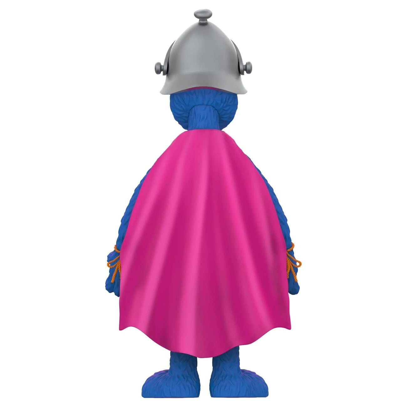 Imagen del producto Barrio Sésamo figura de vinilo Supersize Super Coco 36 cm