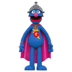 Imagen del producto Barrio Sésamo figura de vinilo Supersize Super Coco 36 cm