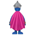 Imagen del producto Barrio Sésamo figura de vinilo Supersize Super Coco 36 cm