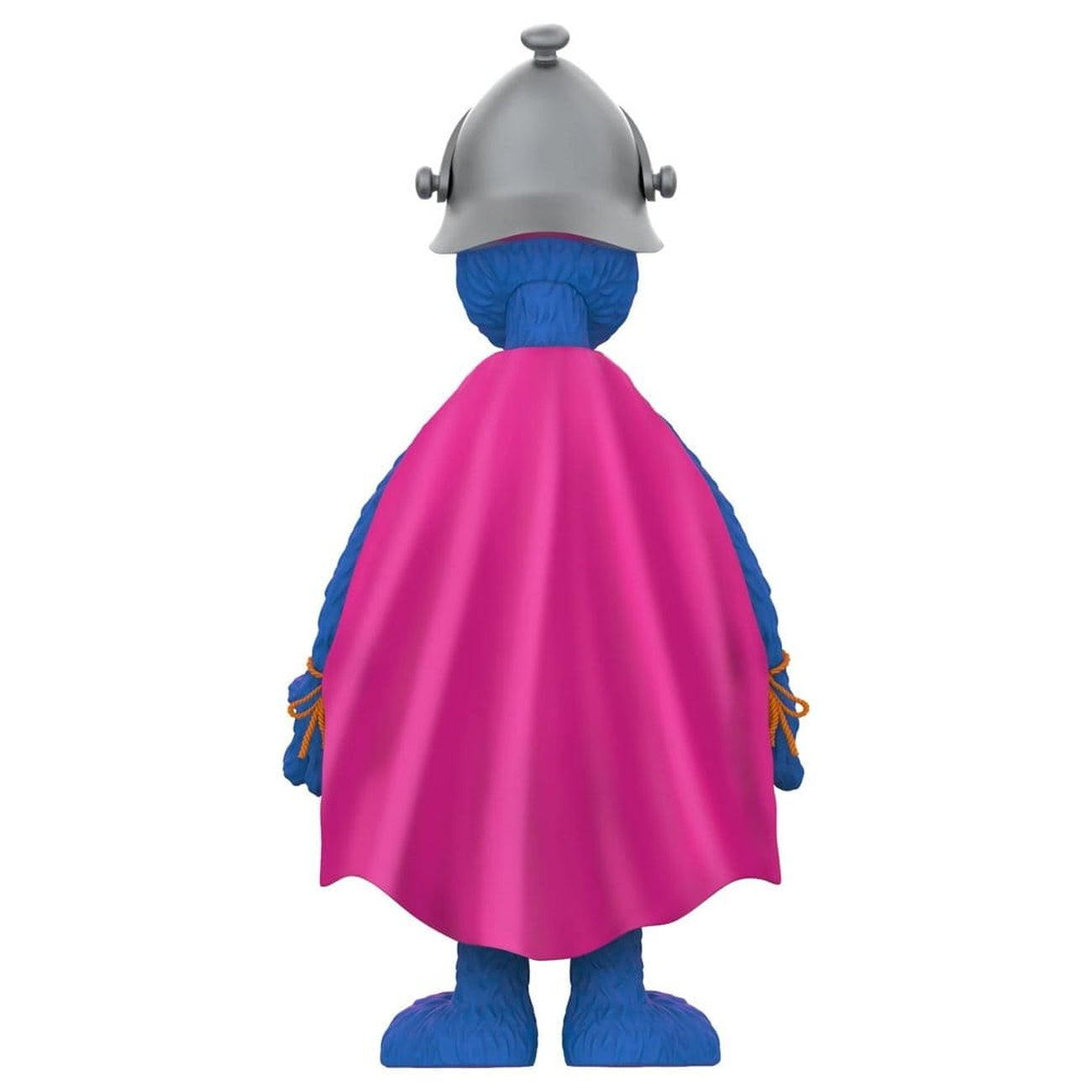 Imagen del producto Barrio Sésamo figura de vinilo Supersize Super Coco 36 cm