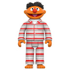 Imagen del producto Barrio Sésamo figura de acción ReAction Wave 06 Epi (pijama) 10 cm