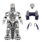 Product image Godzilla Toho Ultimates Action Figure Wave 06 Kiryu MechaGodzilla 21 cm