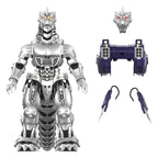 Product image Godzilla Toho Ultimates Action Figure Wave 06 Kiryu MechaGodzilla 21 cm