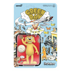 Imagen del producto Green Day Figura de acción ReAction Dookie Dog 9 cm