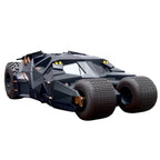Imagen del producto Batman 1989 Super Cyborg Vehículo Batmobile Tumbler (Full Color) 33 cm