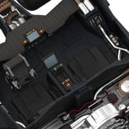 Imagen del producto Batman 1989 Super Cyborg Vehículo Batmobile Tumbler (Full Color) 33 cm