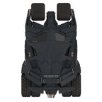 Imagen del producto Batman 1989 Super Cyborg Vehículo Batmobile Tumbler (Full Color) 33 cm