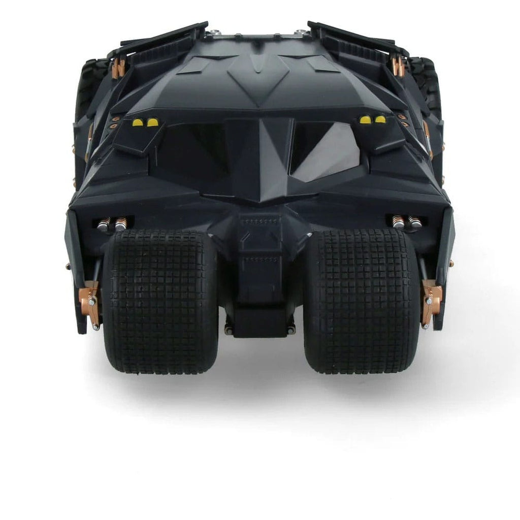 Imagen del producto Batman 1989 Super Cyborg Vehículo Batmobile Tumbler (Full Color) 33 cm