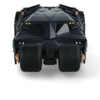 Imagen del producto Batman 1989 Super Cyborg Vehículo Batmobile Tumbler (Full Color) 33 cm