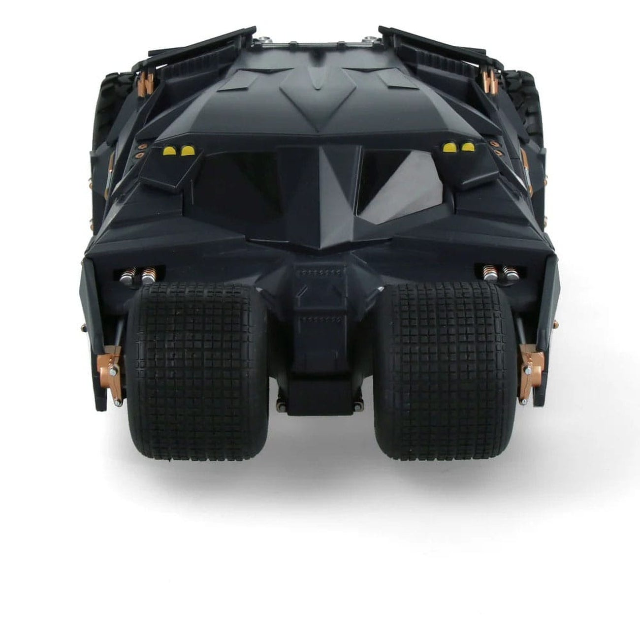 Imagen del producto Batman 1989 Super Cyborg Vehículo Batmobile Tumbler (Full Color) 33 cm