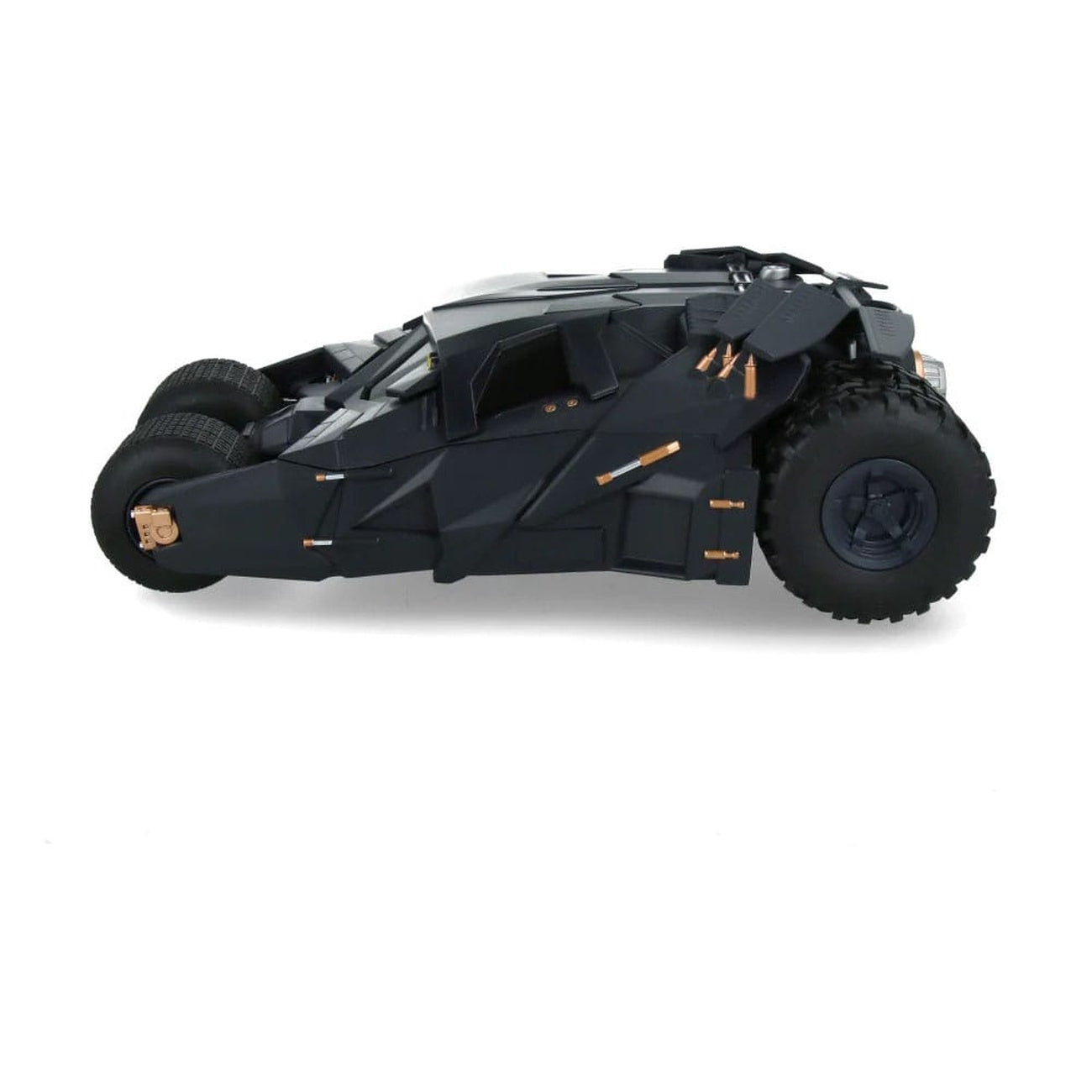 Imagen del producto Batman 1989 Super Cyborg Vehículo Batmobile Tumbler (Full Color) 33 cm