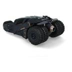 Imagen del producto Batman 1989 Super Cyborg Vehículo Batmobile Tumbler (Full Color) 33 cm