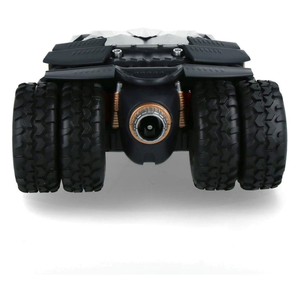 Imagen del producto Batman 1989 Super Cyborg Vehículo Batmobile Tumbler (Full Color) 33 cm