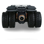 Imagen del producto Batman 1989 Super Cyborg Vehículo Batmobile Tumbler (Full Color) 33 cm
