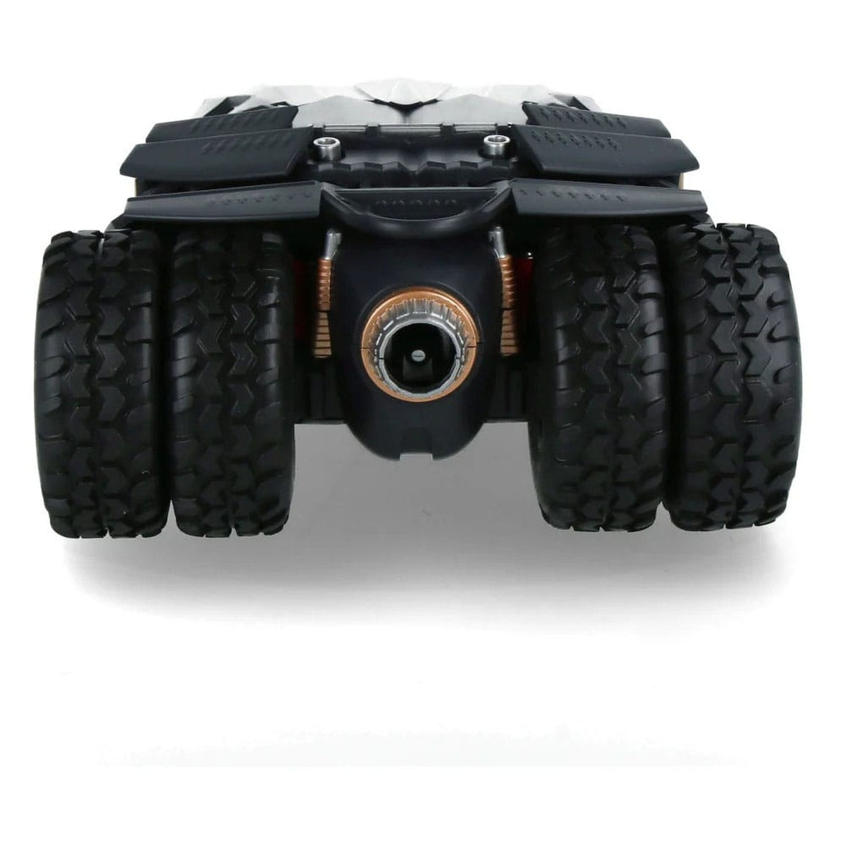 Imagen del producto Batman 1989 Super Cyborg Vehículo Batmobile Tumbler (Full Color) 33 cm