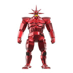Product image SilverHawks Ultimates Action Figure Mon*Star Metallic Vac Metal 18 cm