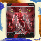 Product image SilverHawks Ultimates Action Figure Mon*Star Metallic Vac Metal 18 cm