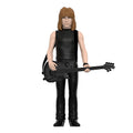 Imagen del producto Spinal Tap figura de acción ReAction Wave 02 Nigel Tufnel (None More Black) 10 cm