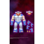 Product image Thundercats Ultimates Action Figure Cruncher Wave 12 18 cm