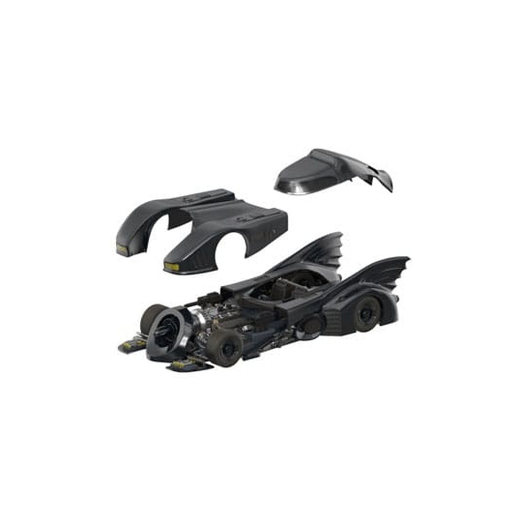 Imagen del producto Batman 1989 Super Cyborg Vehículo Batmobile (Full Color) 33 cm