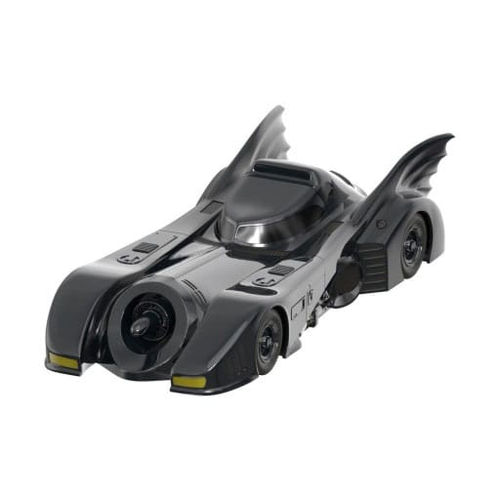 Imagen del producto Batman 1989 Super Cyborg Vehículo Batmobile (Full Color) 33 cm
