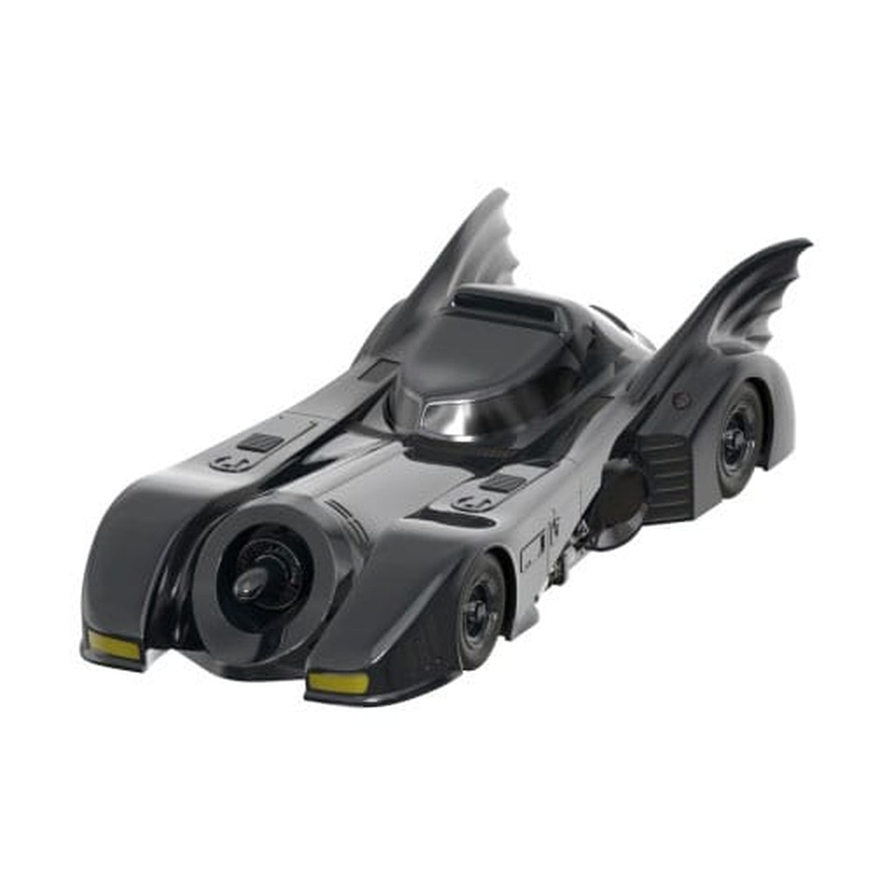 Imagen del producto Batman 1989 Super Cyborg Vehículo Batmobile (Full Color) 33 cm
