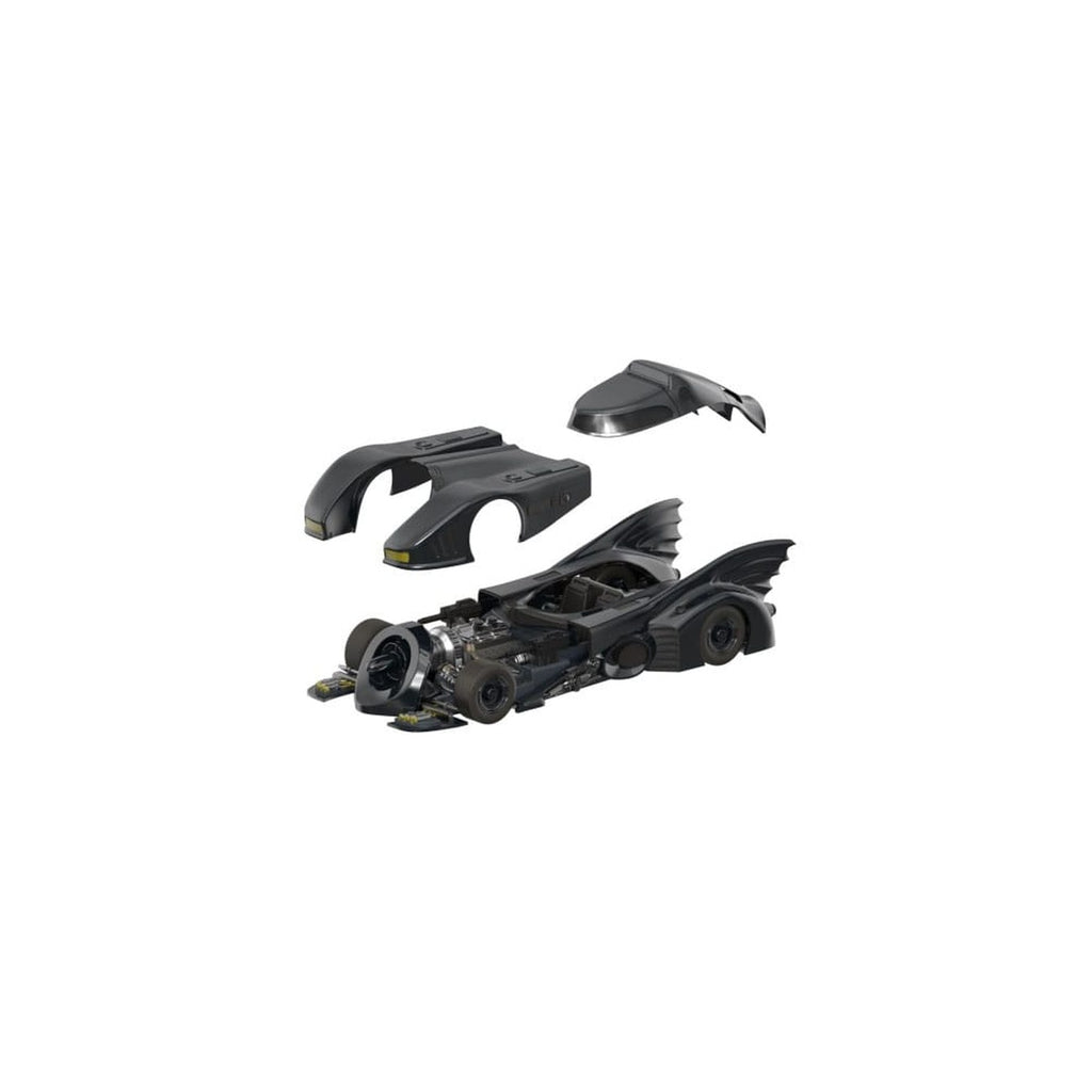 Imagen del producto Batman 1989 Super Cyborg Vehículo Batmobile (Full Color) 33 cm