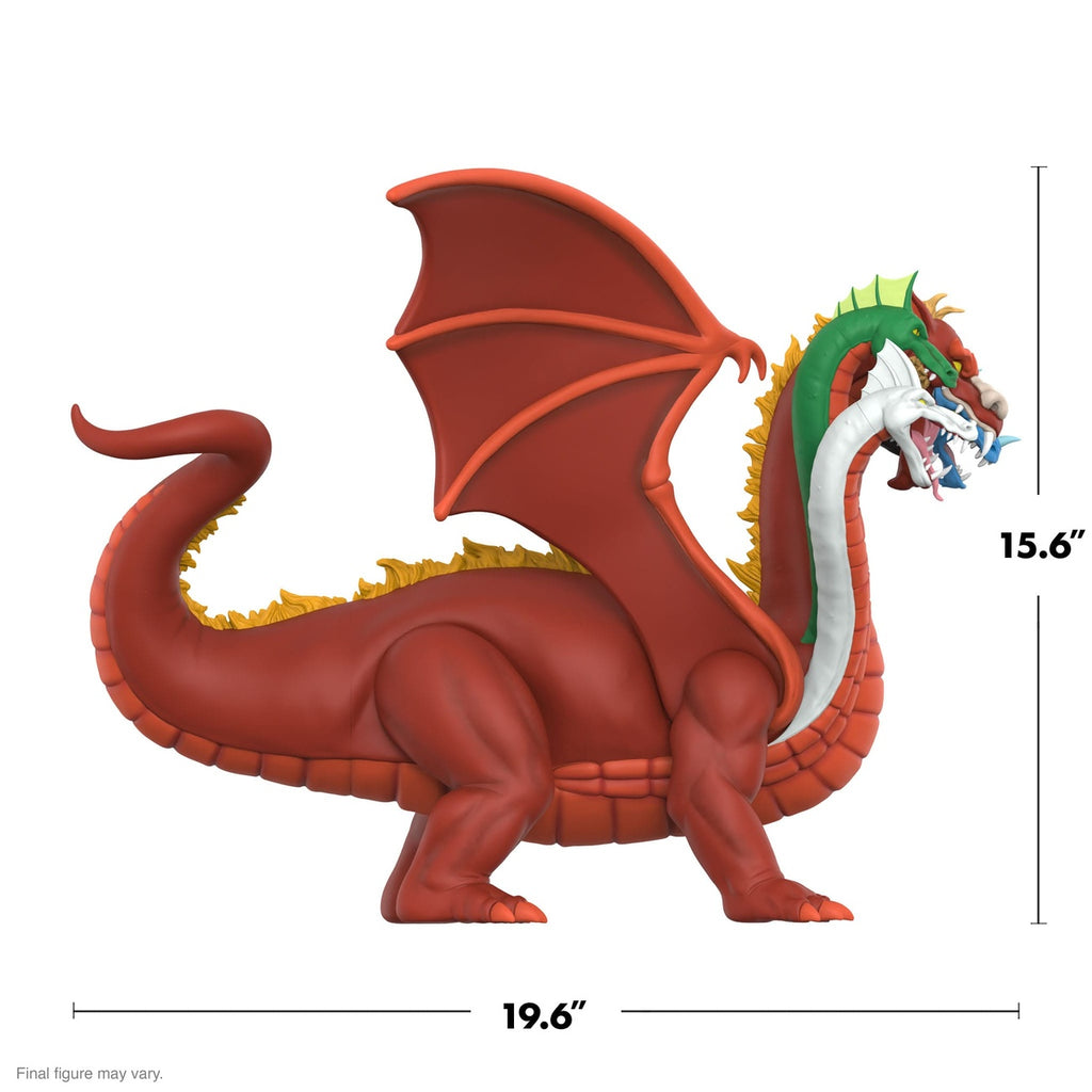 Imagen del producto Figura de acción Ultimates Dungeons & Dragons Tiamat 50 cm