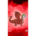 Imagen del producto Figura de acción Ultimates Dungeons & Dragons Tiamat 50 cm