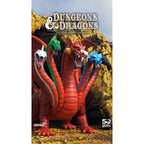 Imagen del producto Figura de acción Ultimates Dungeons & Dragons Tiamat 50 cm