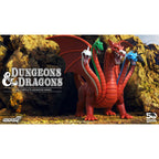 Imagen del producto Figura de acción Ultimates Dungeons & Dragons Tiamat 50 cm
