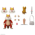 Imagen del producto Thundercats Ultimates figura de acción Wave 7 Snarf 18 cm