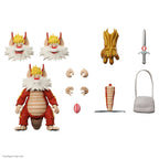 Imagen del producto Thundercats Ultimates figura de acción Wave 7 Snarf 18 cm